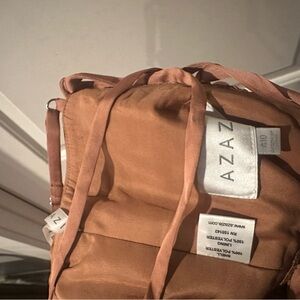 Azazie Bridesmaids dress